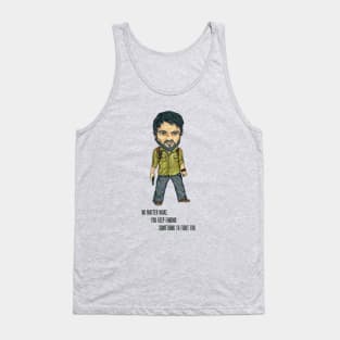 Joel Tank Top